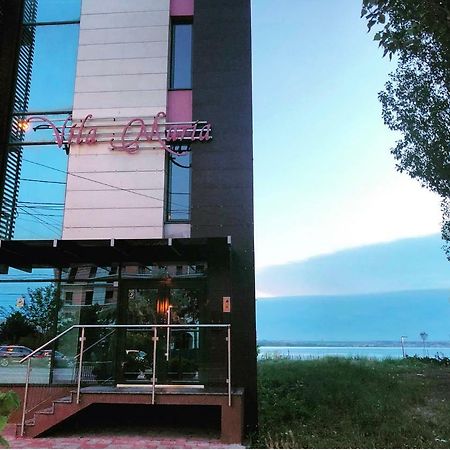 מאמאיה Apartament Vila Maria מראה חיצוני תמונה