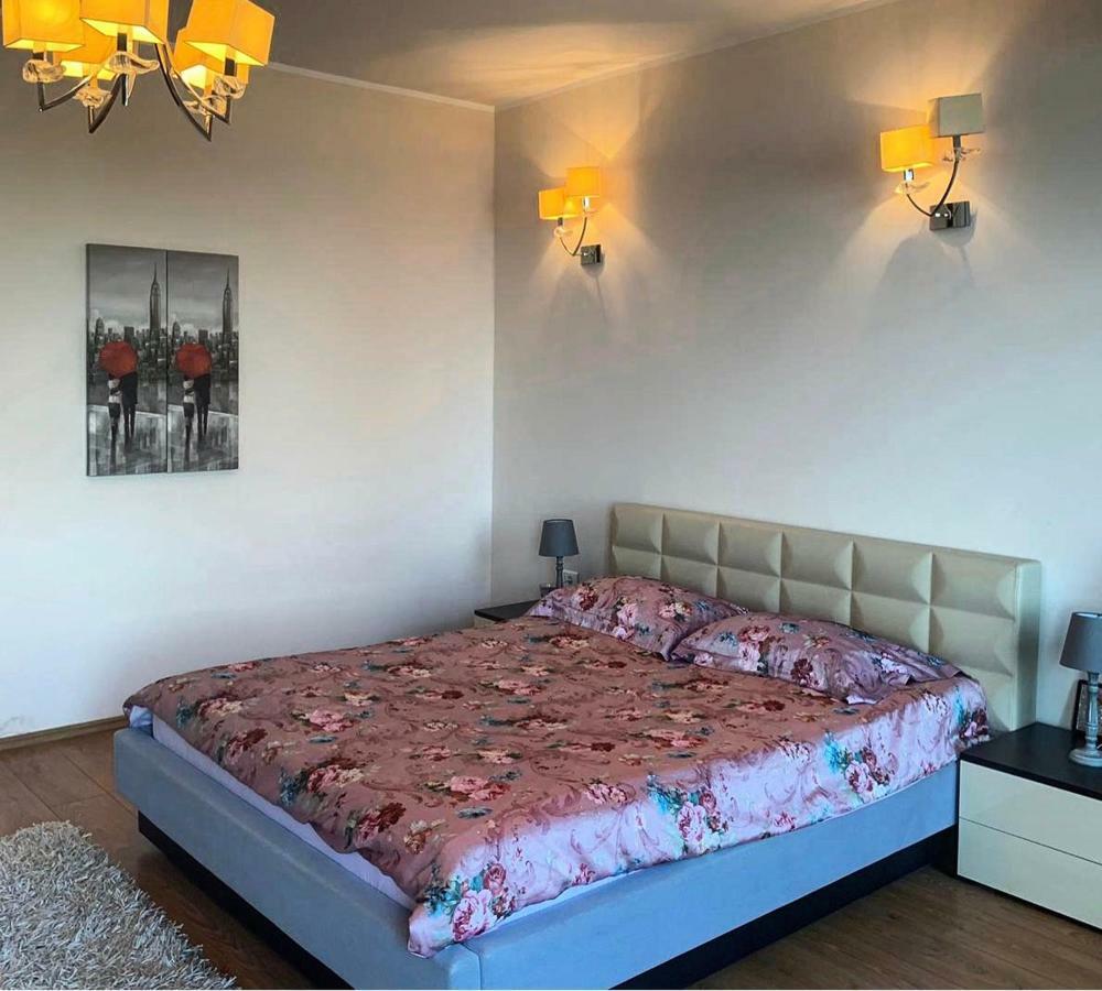מאמאיה Apartament Vila Maria מראה חיצוני תמונה